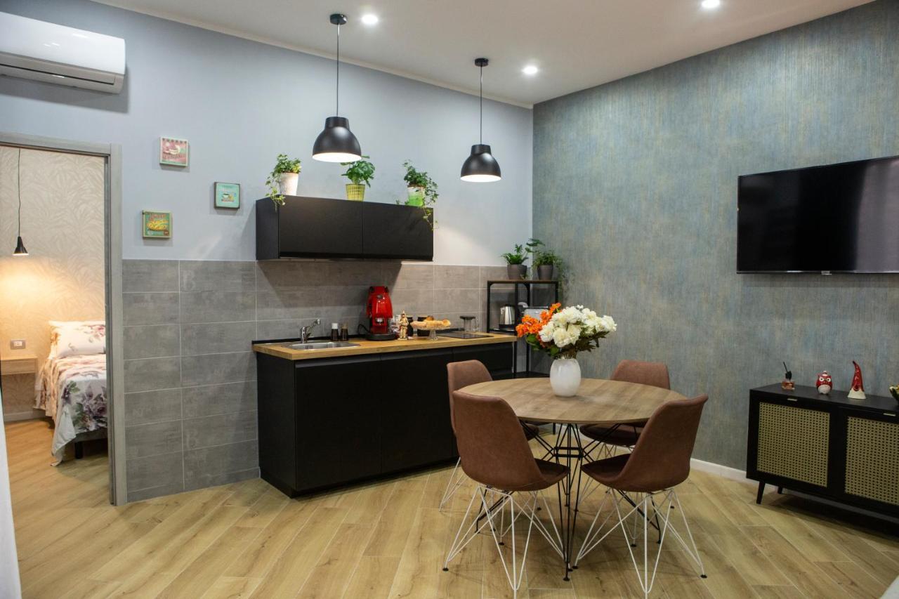San Giovanniello House Napoli Eksteriør billede