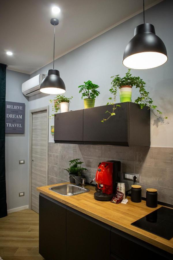 San Giovanniello House Napoli Eksteriør billede