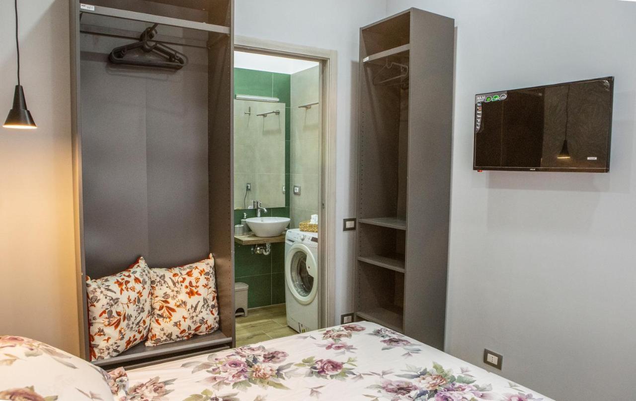 San Giovanniello House Napoli Eksteriør billede