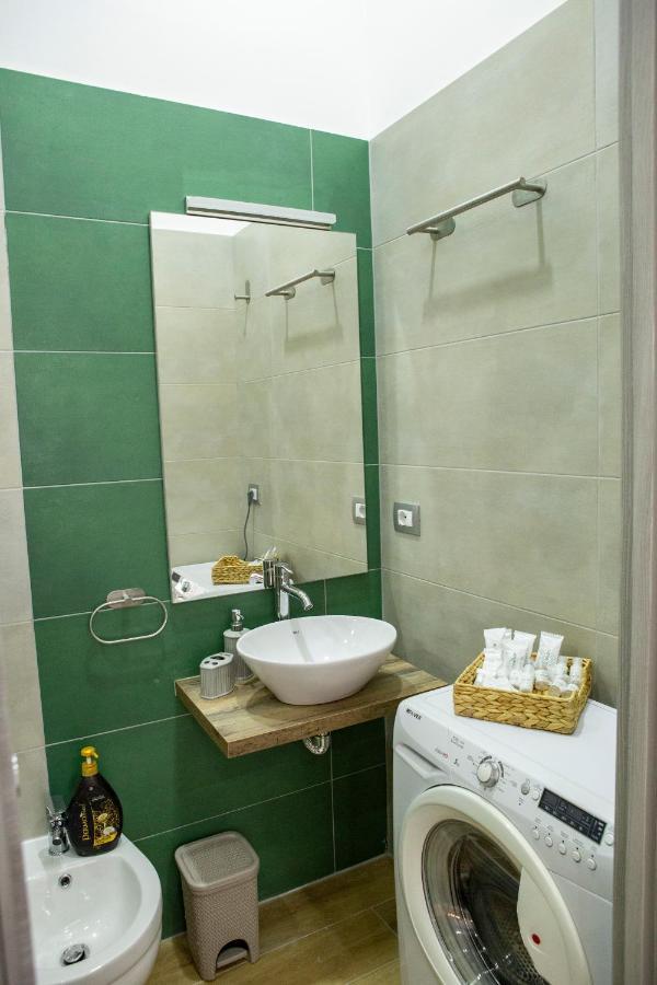 San Giovanniello House Napoli Eksteriør billede