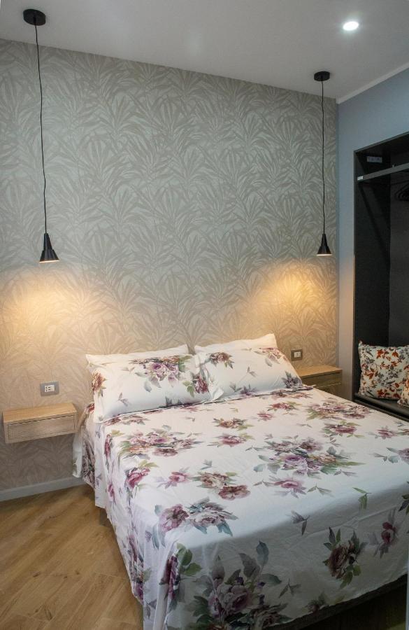 San Giovanniello House Napoli Eksteriør billede