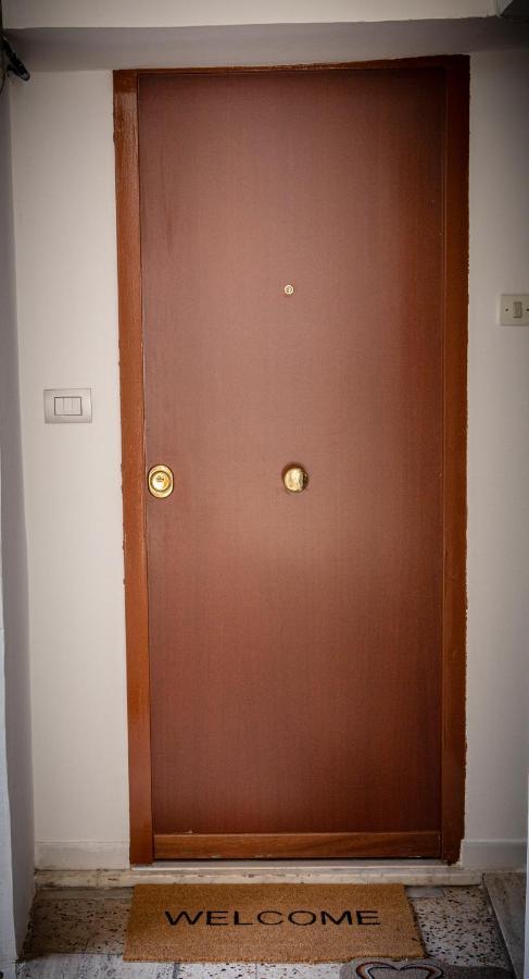 San Giovanniello House Napoli Eksteriør billede